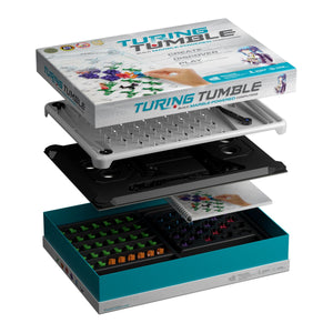 Turing Tumble