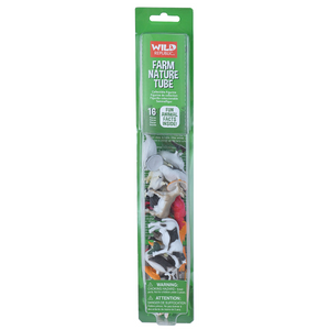 Wild Republic Nature Tube Farm