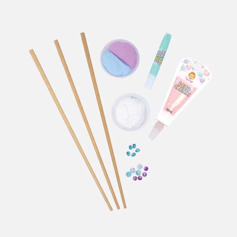 MAGIC WAND KIT PASTEL POWER