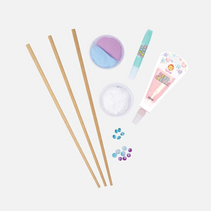 Magic Wand Kit Pastel Power