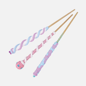 Magic Wand Kit Pastel Power