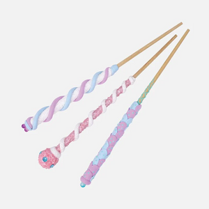 MAGIC WAND KIT PASTEL POWER