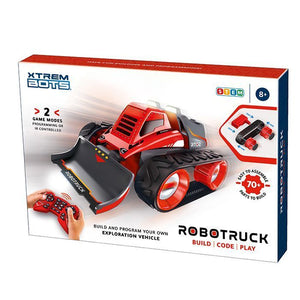 Xtrem Bots - Robo Truck