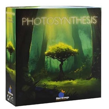 PHOTOSYNTHESIS BOARD GAME