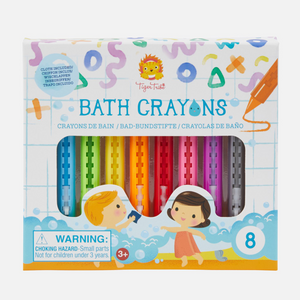 BATH CRAYONS