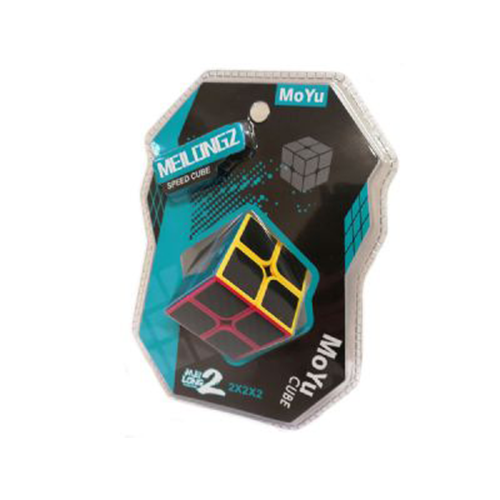 Moyu Meilong 2X2 Speed Cube
