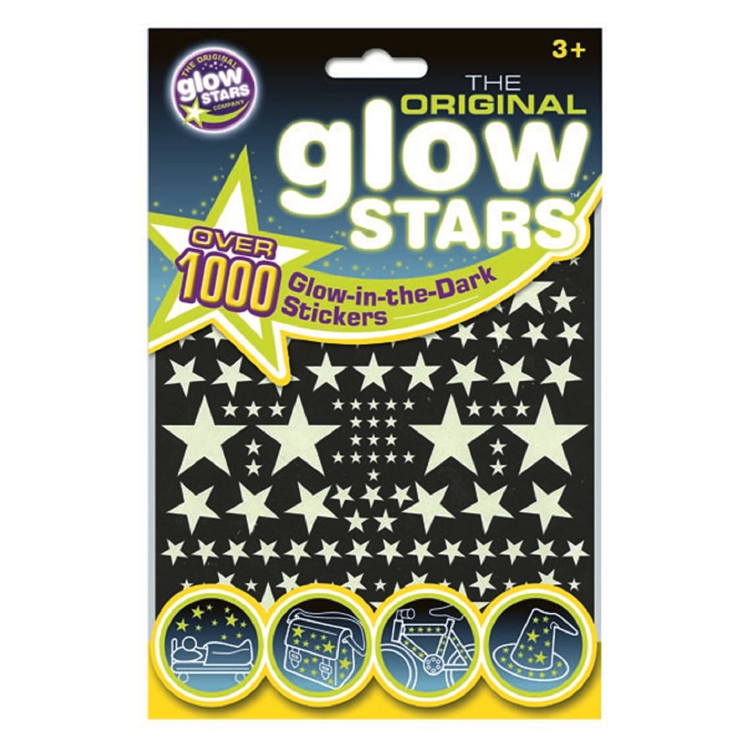 ORIGINAL GLOW STARS 1000