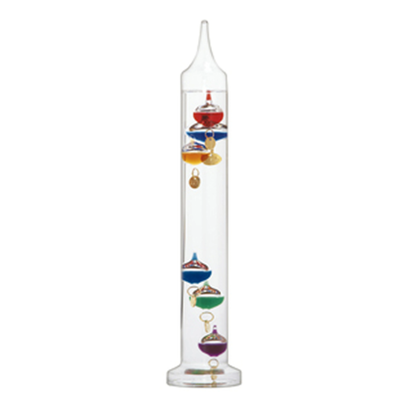 Galileo Thermometer 28CM
