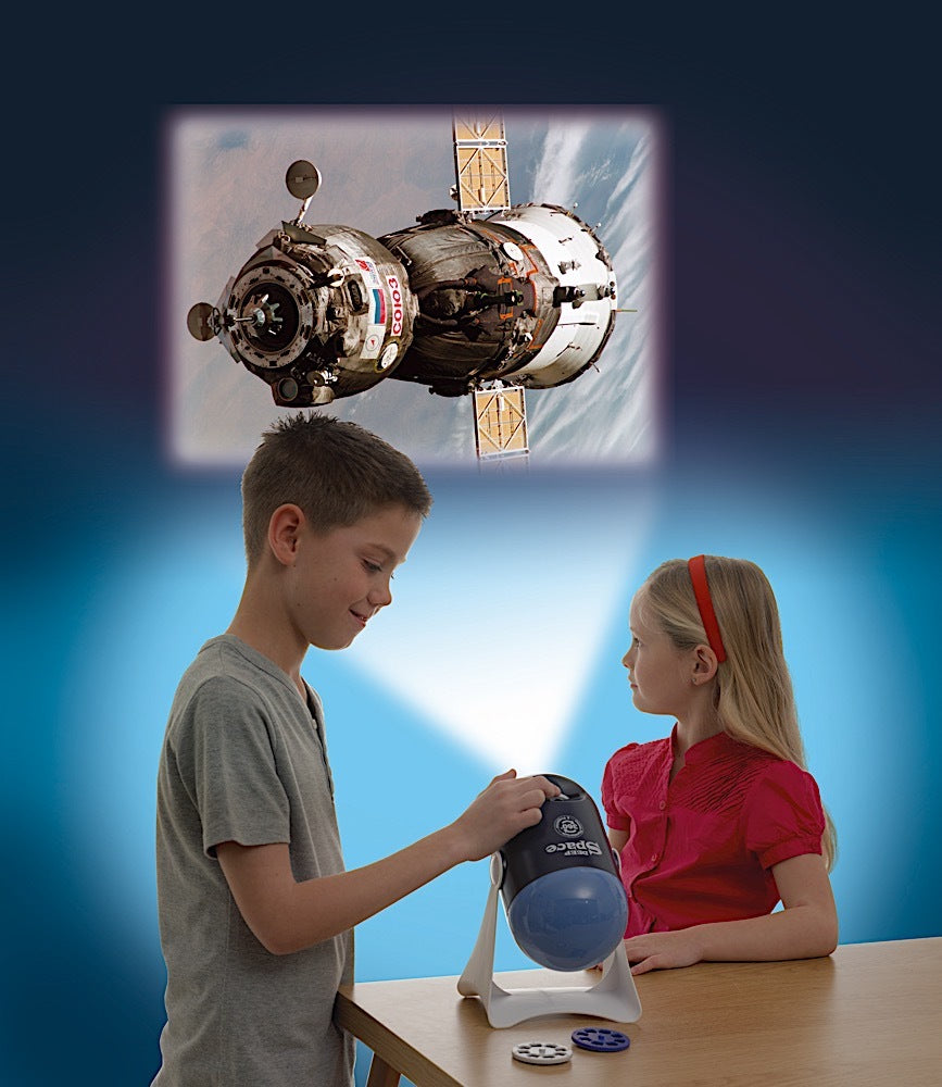Deep Space Home Planetarium & Projector