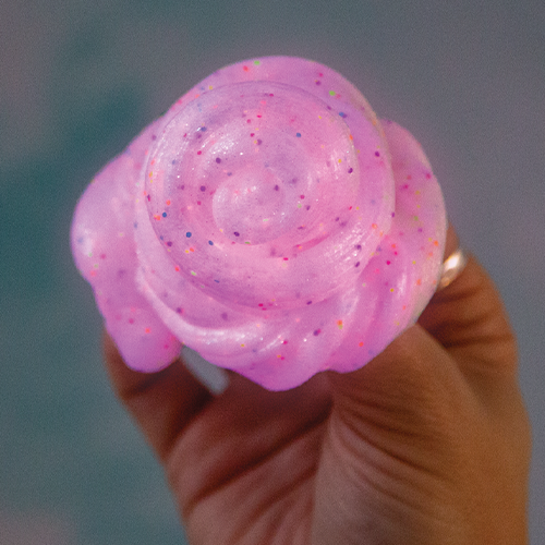 Crazy Aaron's Putty - Enchanting Unicorn