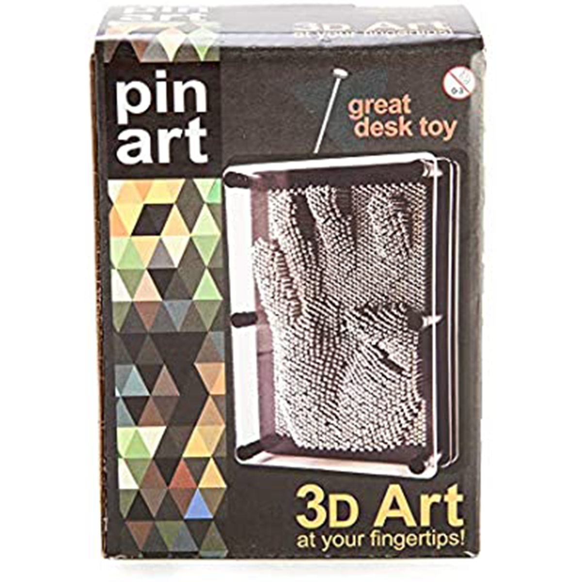 PINART 3D ART