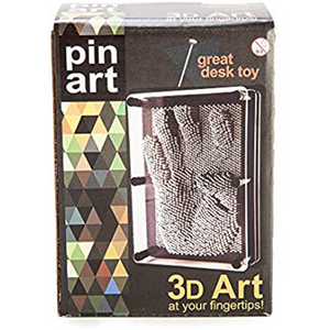 Pinart 3D Art