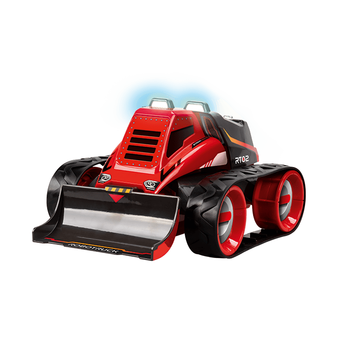 Xtrem Bots - Robo Truck