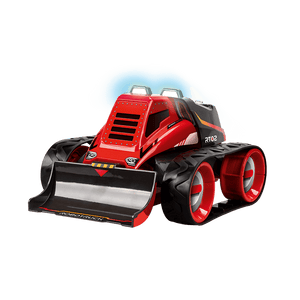 Xtrem Bots - Robo Truck