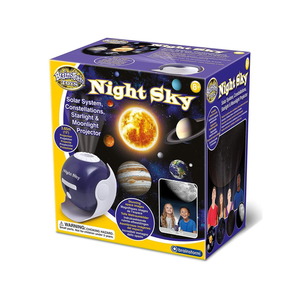Night Sky - Southern Hemisphere