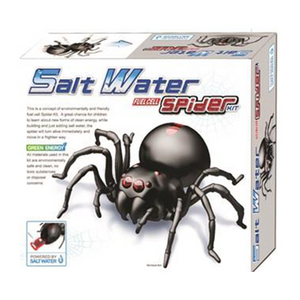 SALT WATER SPIDER - 4M