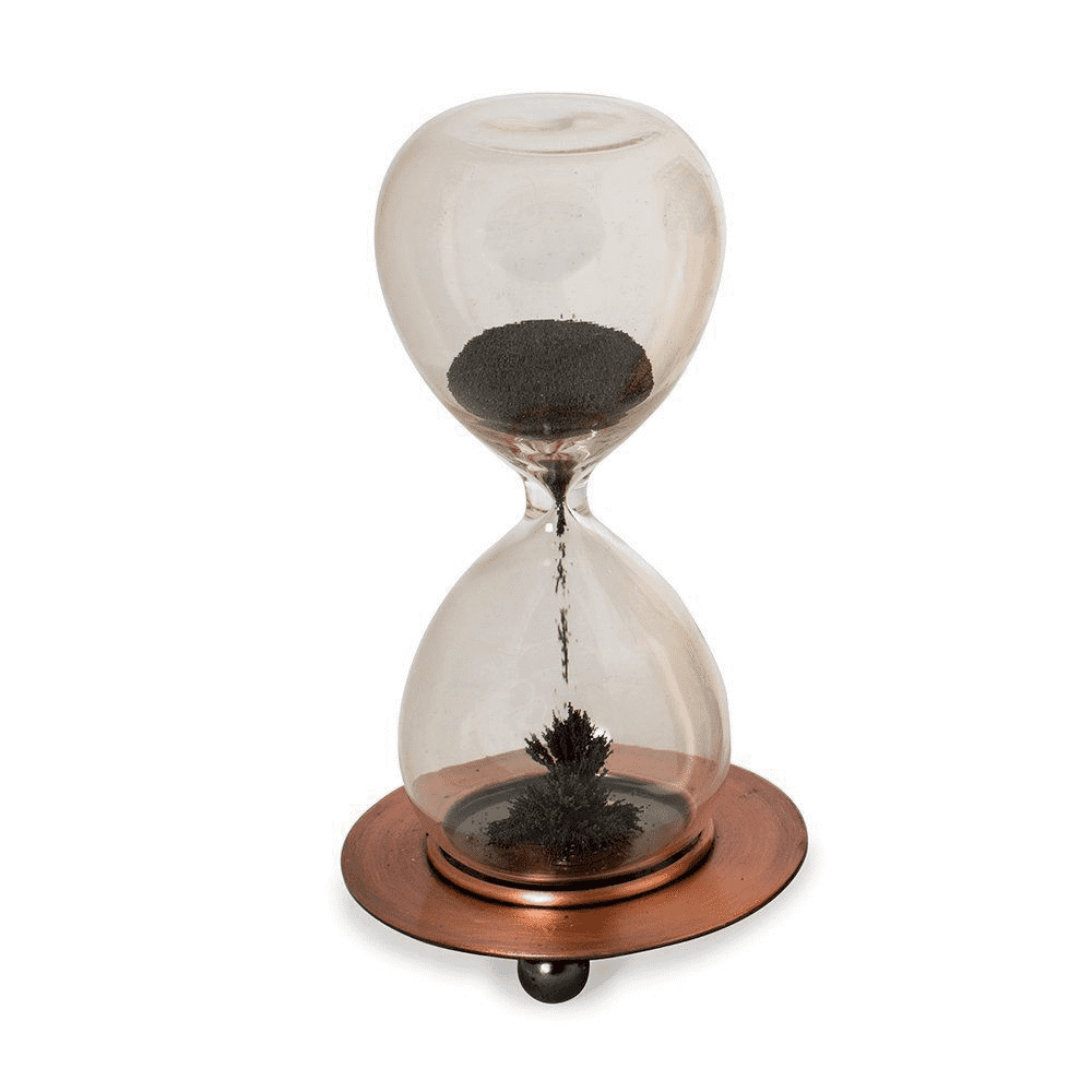 Magnetic Sand Timer – Terrific Scientific