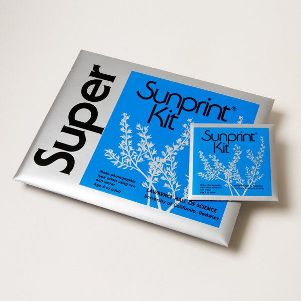 SUNPRINT KITS