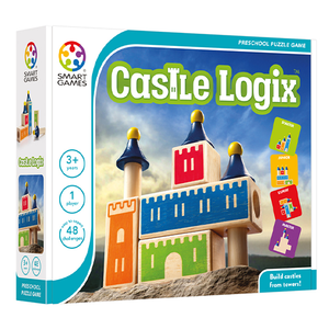 CASTLE LOGIX V2