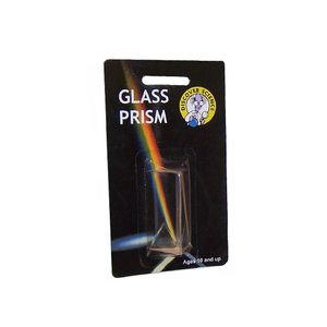 GLASS PRISM